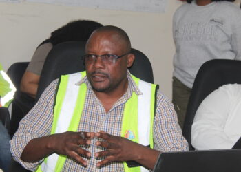 No blasting operation is carried out without prior authorization from Govt  – Sakhalive Contractor