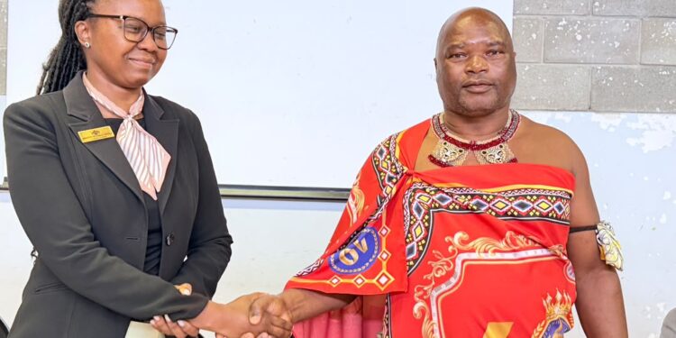 Era of bureaucratic delays is over, Minister unveils EIMPA reform drive