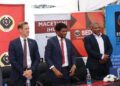 AI, robotics training coming to innovation hubs