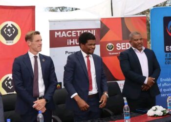AI, robotics training coming to innovation hubs