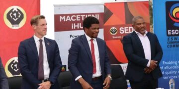 AI, robotics training coming to innovation hubs