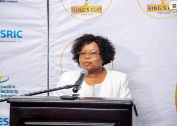 Local golfers to pocket E225 000 in King’s Cup incentives