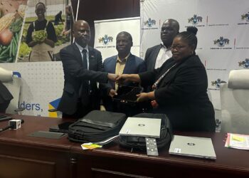 SAPEMP to put 2 000 farmers into production