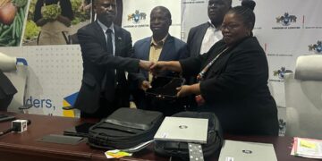 SAPEMP to put 2 000 farmers into production