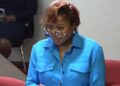 This is where the country is most exposed- Senator Lizzy warns on data