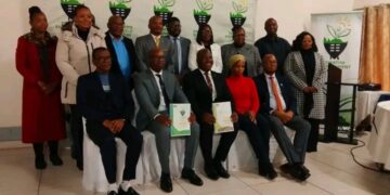 Eswatini, Namibia target climate-finance projects beyond MoU