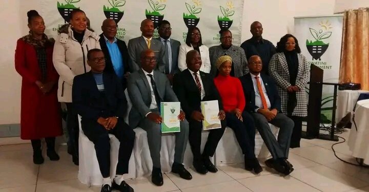 Eswatini, Namibia target climate-finance projects beyond MoU