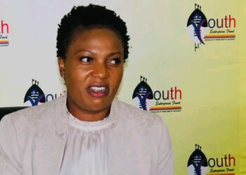 We give training, we don’t employ- PS
