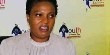 We give training, we don’t employ- PS