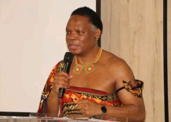 10% local ethanol for Eswatini’s petrol