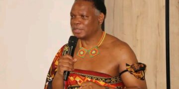 10% local ethanol for Eswatini’s petrol