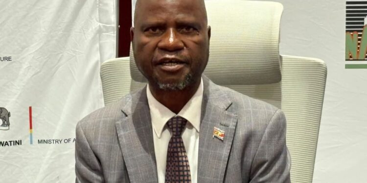E 11.5M to shield farmers from tractor hike costs