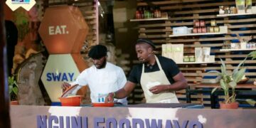  Luju 2026 SMEs post 17% sales growth