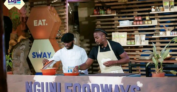  Luju 2026 SMEs post 17% sales growth