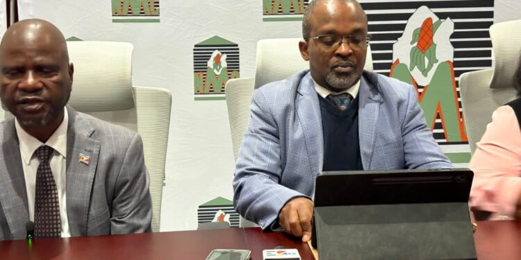 Government lifts livestock import ban