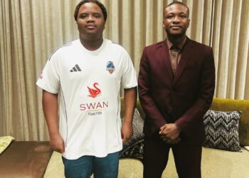 ZIM billionaire urges Eswatini to link citizenship to investment and job creation
