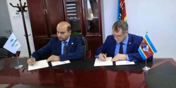 OPEC Fund deal opens up E 4.3 billion financing window for Eswatini