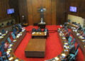 PM’S “disruptive leadership” divides MPs