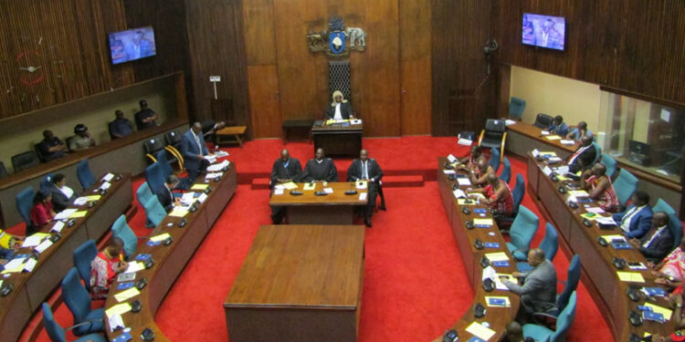 PM’S “disruptive leadership” divides MPs