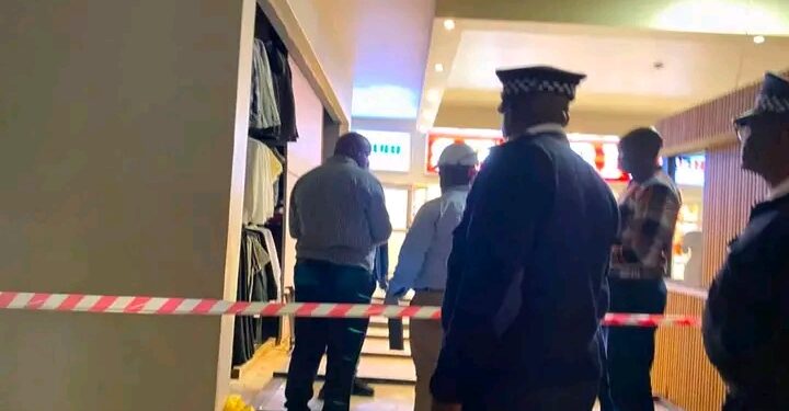 We don’t respond to rumours- Bhunu Mall