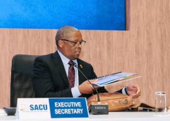 SACU to cut boarder delays for trusted traders