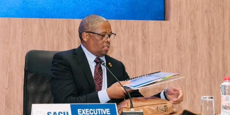 SACU to cut boarder delays for trusted traders