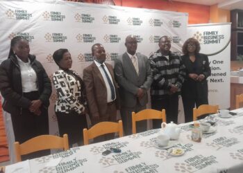 Family businesses urged to strengthen succession, governance