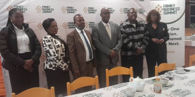 Family businesses urged to strengthen succession, governance