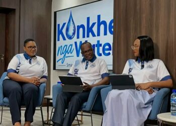 EWSC prepaid meter rollout surpasses 5 000 customers