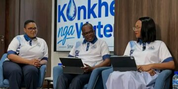 EWSC prepaid meter rollout surpasses 5 000 customers