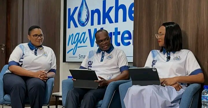 EWSC prepaid meter rollout surpasses 5 000 customers