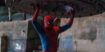 ‘Spider-Man: Brand New Day’ sets domestic box office preview record with $72 million