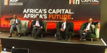ENPF seeks to bring informal workers into pension net