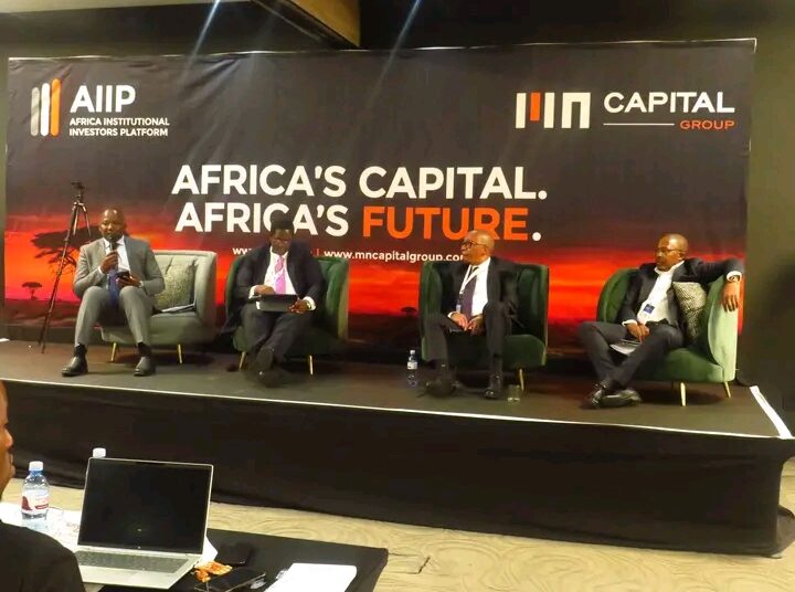 ENPF seeks to bring informal workers into pension net
