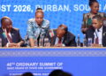 King Mswati expected to solve DRC and Madagascar conflict in his new role