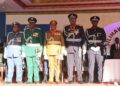 Police Celebrate 119 years of service under King’s Watch