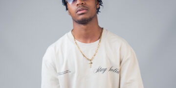 Future Joynah unveils MOTIONCODE: A Bold Debut Celebrating Versatility and Eswatini’s Musical Talent