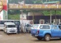 CTA SCANDAL: Four cars stolen at CTA, stripped and sold in a private garage