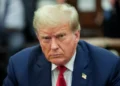 TRUMP SECRETLY MOVED OUT OF TURKEY AFTER THREAT