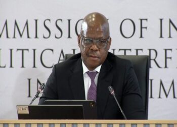 Joe ‘Ferrari’ Sibanyoni portrayed himself as a victim: Analyst