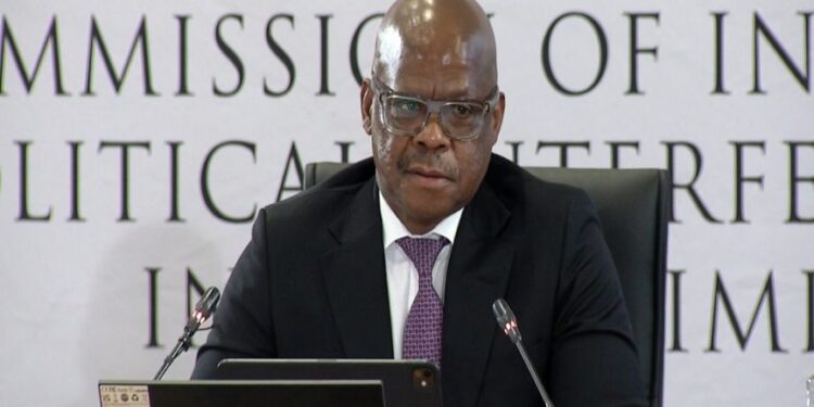 Joe ‘Ferrari’ Sibanyoni portrayed himself as a victim: Analyst