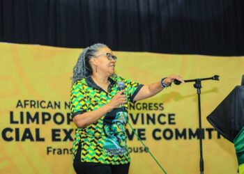ANC announce Mayoral candidates