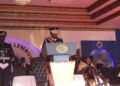 Police recruitment exercise this year- HMKIII