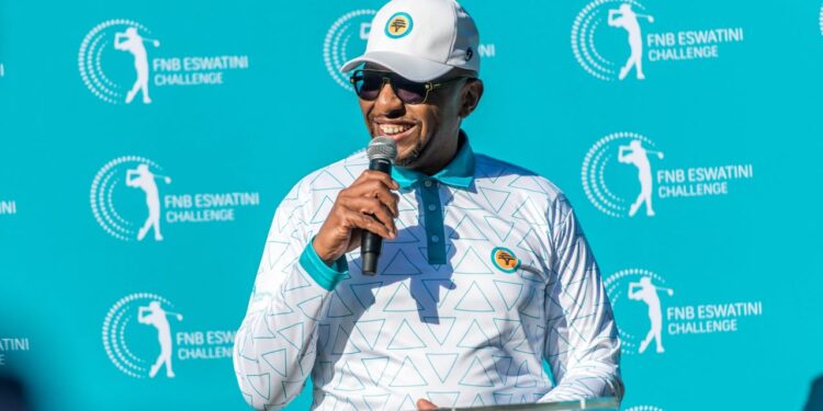 FNB challenge hailed for boosting local golf, economy