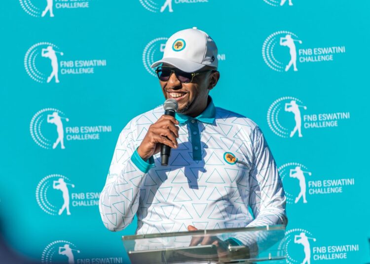 FNB challenge hailed for boosting local golf, economy