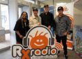 Award-Winning CEO Dave Van Niekerk Joins RX Radio Board With Vision for African Expansion