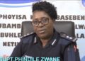 Police warn public, no fees for police jobs