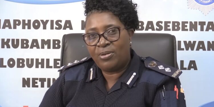 Police warn public, no fees for police jobs