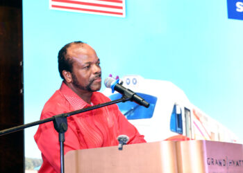 250KM ROADS TO BE PAVED, KING COMMENDS PROBASE, EXIM BANK