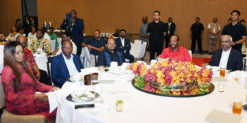 King invites Malaysia’s SMH Rail to invest in Eswatini